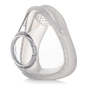 REACT HEALTH Siesta Full Face CPAP Mask Cushion, Medium SFF3002