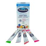 ABBOTT NUTRITION Pedialyte® Electrolyte Powder, Assorted Flavors 56090
