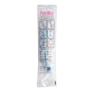 BARD PureWick® Female External Catheter PWFX30