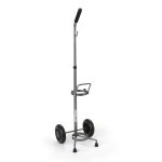 DRIVE DEVILBISS HEALTHCARE drive™ Oxygen Cylinder Cart 13002SV-6