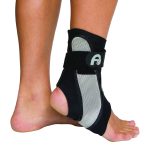 DJO Aircast® A60™ Ankle Support, Large 02TLR