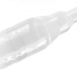 BARD Spirit™3 Male External Catheter, Medium 39302