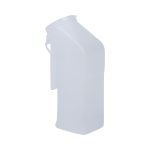 MCKESSON BRAND McKesson Male Urinal, 1000 mL 51-H140-01