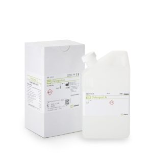 ABBOTT Architect™ Detergent A Reagent for use with Architect C16000 Analyzer 01J7220