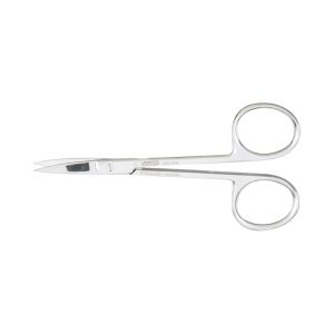 INTEGRA LIFESCIENCES Vantage® Iris Scissors V95-306