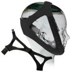 SUNSET HEALTHCARE Sunset Adjustable Neoprene Chinstrap CS003L