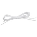 PERFORMANCE HEALTH Tylastic Shoelaces, 26 Inches 081166651