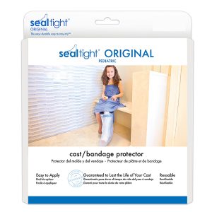 BROWNMED Seal-Tight® Leg Cast Protector, Small Pediatric 20203