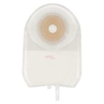 CONVATEC ActiveLife® One-Piece Transparent Urostomy Pouch, Pre-cut to Fit 22mm Stomas 175793