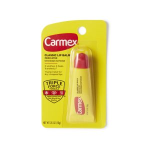 CARMA LABORATORIES Carmex® Lip Balm 0.35 oz. Tube 08307812314