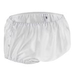 SALK INC Sani-Pant™ Unisex Protective Underwear, Large 800LG