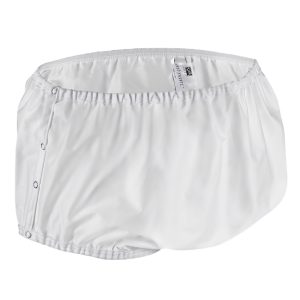 SALK INC Sani-Pant™ Unisex Protective Underwear, Large 800LG