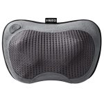 HOMEDICS USA LLC Homedics Cordless Shiatsu Massage Pillow with Heat SP-115HJ