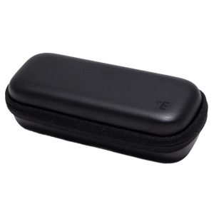 EMBR LABS INC Embr Wave 2 Travel Case for Thermal Wristband, Hard Shell Holder WAVE2-CASE-TRV-BLK