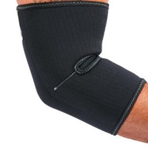ERGODYNE ProFlex® 650 Elbow Sleeve, Large 16574