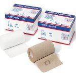 BSN MEDICAL Jobst® Compri2 No Closure Two-Layer Compression Bandage System, 25 – 32 cm 7627100
