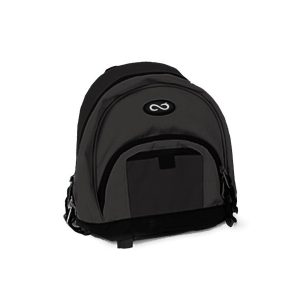 Zevex Pump Backpack for Enteralite Infinity or Enteralite Enteral Feeding Pumps PCK2001