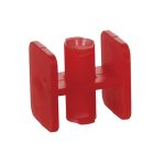 Health Care Logistics Luer Lock Connector 7893-50