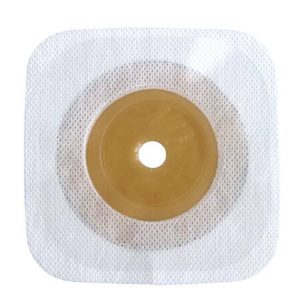 CONVATEC Esteem synergy® Adhesive Coupling Technology™ Convex Durahesive® Skin Barrier 405458