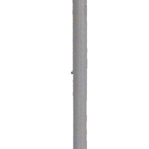 DRIVE DEVILBISS HEALTHCARE drive™ Aluminum Offset Cane, 28.75 – 37.75 Inch Height 10381BLK-6