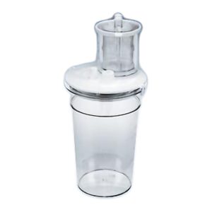 OLYMPUS AMERICA INC Berkeley® SafeTouch® Suction Canister Kit Tubing Sets and Cannulae 003987-901