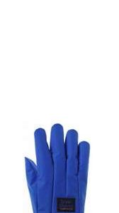 FISHER ANATOMICAL Tempshield® Cryo-Gloves® Cryogenic Glove 19276533