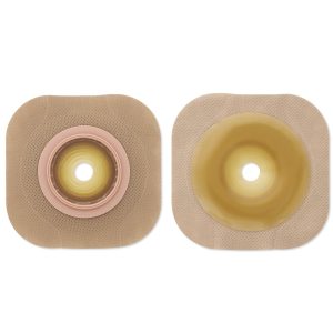 HOLLISTER New Image FormaFlex Skin Barrier Shape to Fit 14102