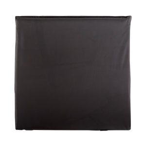 MCKESSON BRAND McKesson Back Support Cushion, 16 x 17 Inch 170-79001