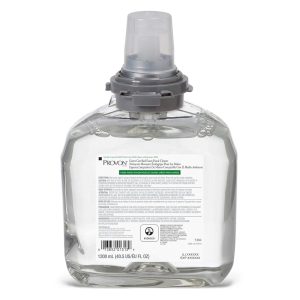 GOJO Provon® Foaming Hand Cleaner, 1,200 mL Dispenser Refill Bottle Unscented 5382-02