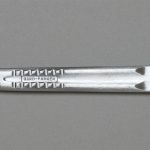 ASPEN SURGICAL PRODUCTS Bard-Parker® Surgical Blade Handle 371040
