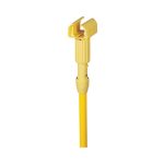 ODELL CORP O'Dell® Fiberglass/Plastic Wet Mop Handle C-1460