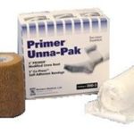 GENTELL Unna-Pak® Primer® Unna Boot and Duban® Self Adherent Bandage GL2004