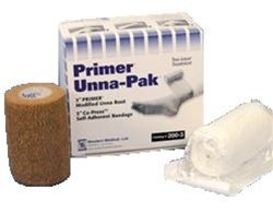 GENTELL Unna-Pak® Primer® Unna Boot and Duban® Self Adherent Bandage GL2004