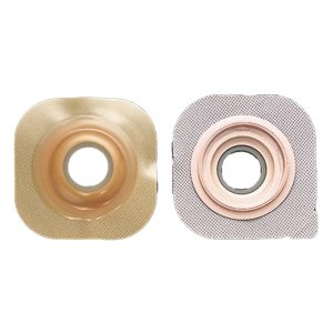 HOLLISTER New Image™ FlexWear™ Skin Barrier with 1¼ Inch Stoma Opening 15506