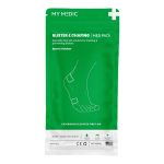 MYMEDIC Med Packs™ Blister and Chafing First Aid Medical Pack MM-MD-PK-SUN-BLS