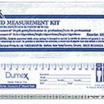 GENTELL Dumex Wound Measure Kit 59901