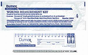 GENTELL Dumex Wound Measure Kit 59901