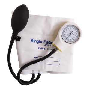 MABIS HEALTHCARE Mabis® Aneroid Sphygmomanometer 06-148-191