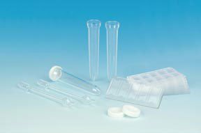 FISHER ANATOMICAL Fisherbrand™ Urinalysis Tube, 15 mL 14375561