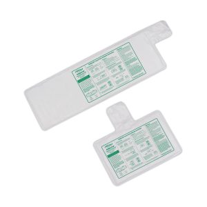 SMART CAREGIVER Smart® Caregiver CordLess® Chair Chair Sensor Pad, 10 x 15 Inch GCT-WI