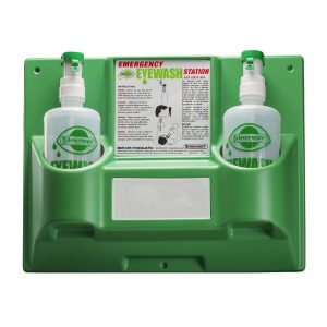 Bel-Art Products Eye Wash Station 248680000