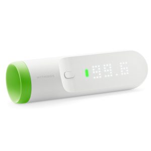 WITHINGS INC Withings Thermo Smart Temporal Thermometer SCT01-ALL-INTER