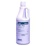 Ecolab® CBC® Plus Toilet Bowl Cleaner, Mint Scent, 32 oz. 6100487