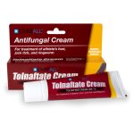 NEW WORLD IMPORTS CareALL® Tolnaftate Antifungal AF5