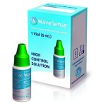 AGAMATRIX Wavesense™ Keynote™ Control, High Level, 6 mL 8000-02011