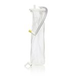 AMSINO INTERNATIONAL Receptal® Liner, 2,000 mL, with 3/8-inch (0.95 cm) Orthopedic Port 4304101