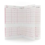 MCKESSON BRAND McKesson Fetal Monitoring Paper 26-B4305A