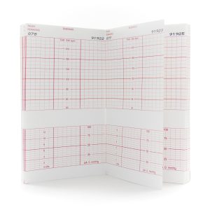 MCKESSON BRAND McKesson Fetal Monitoring Paper 26-B4305A