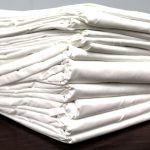 ROYAL BLUE INTL T-180 Elite Collection Pillowcases 103736