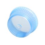 BIO PLAS Uni-Flex® Safety Cap Tube Closure for 13 mm Culture Tubes 6620